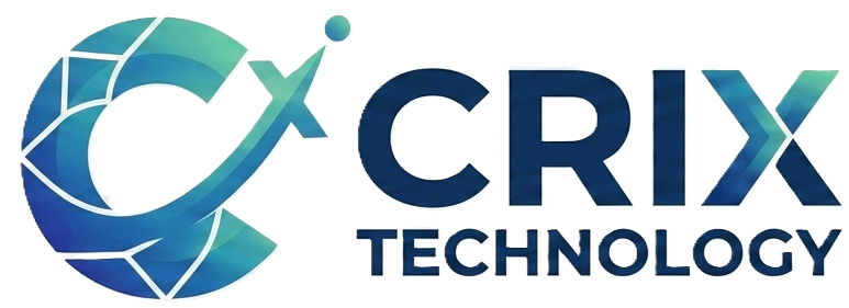 Crix Technology | Free Virtual Internships & IT Services